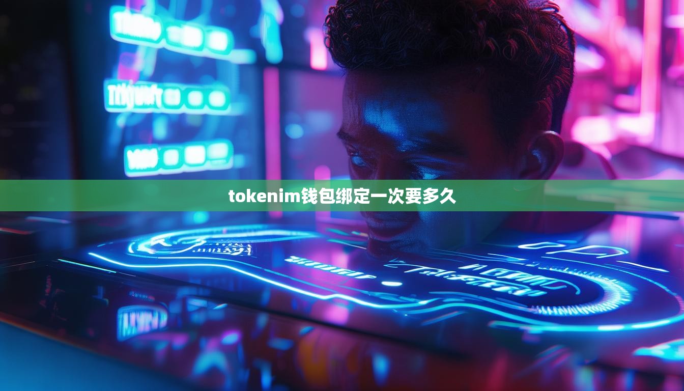 tokenim钱包绑定一次要多久