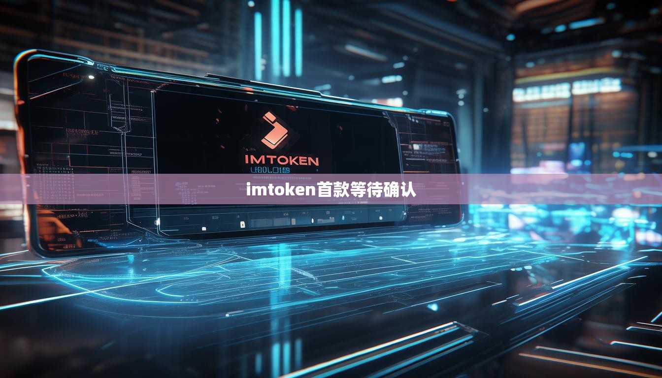 imtoken首款等待确认