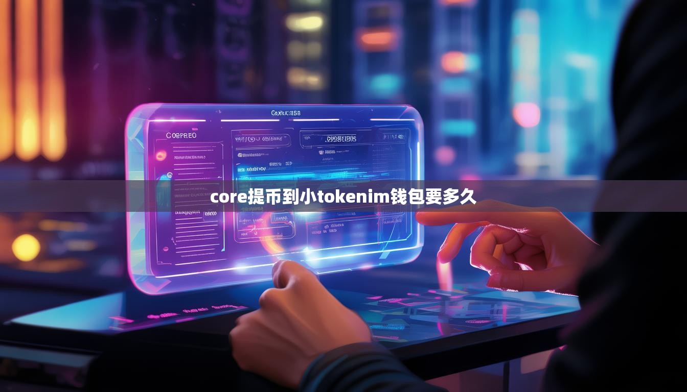 欧易提币到tokenim钱包要多久