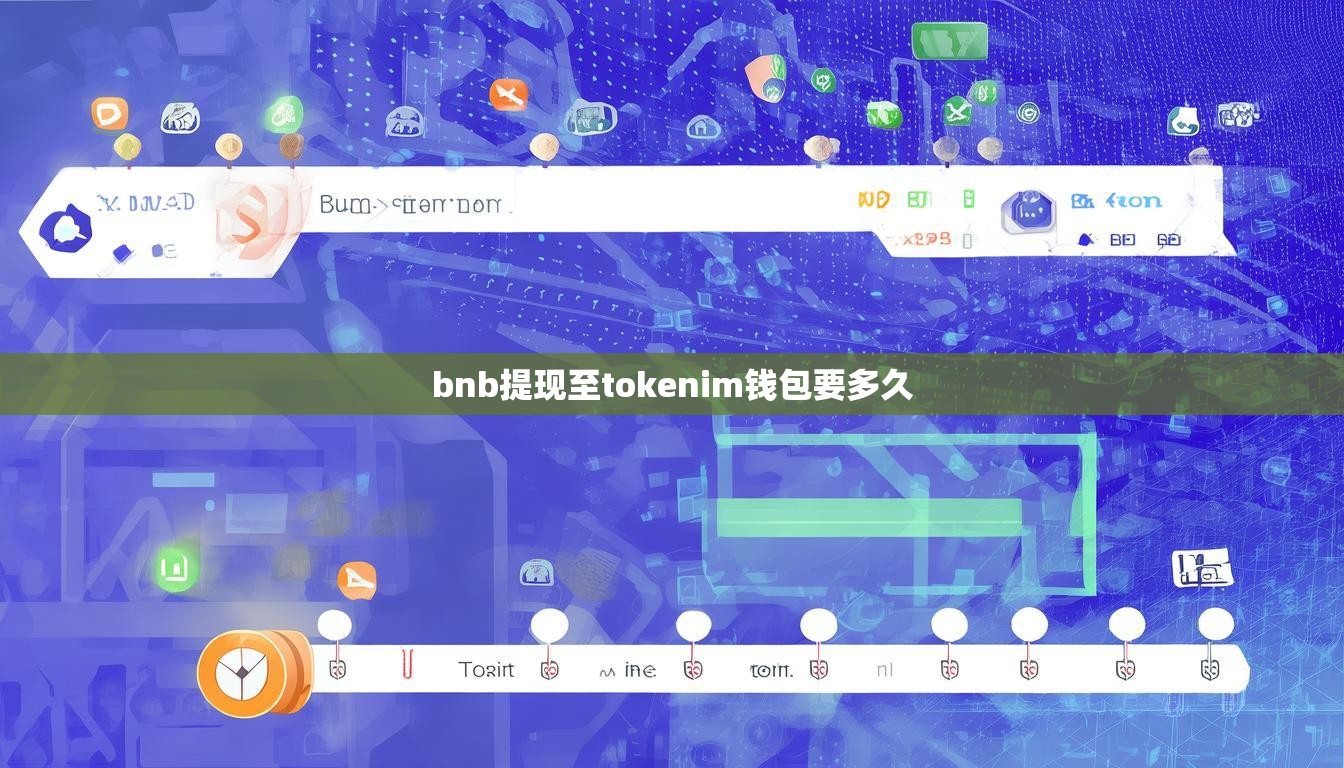 bnb提现至tokenim钱包要多久