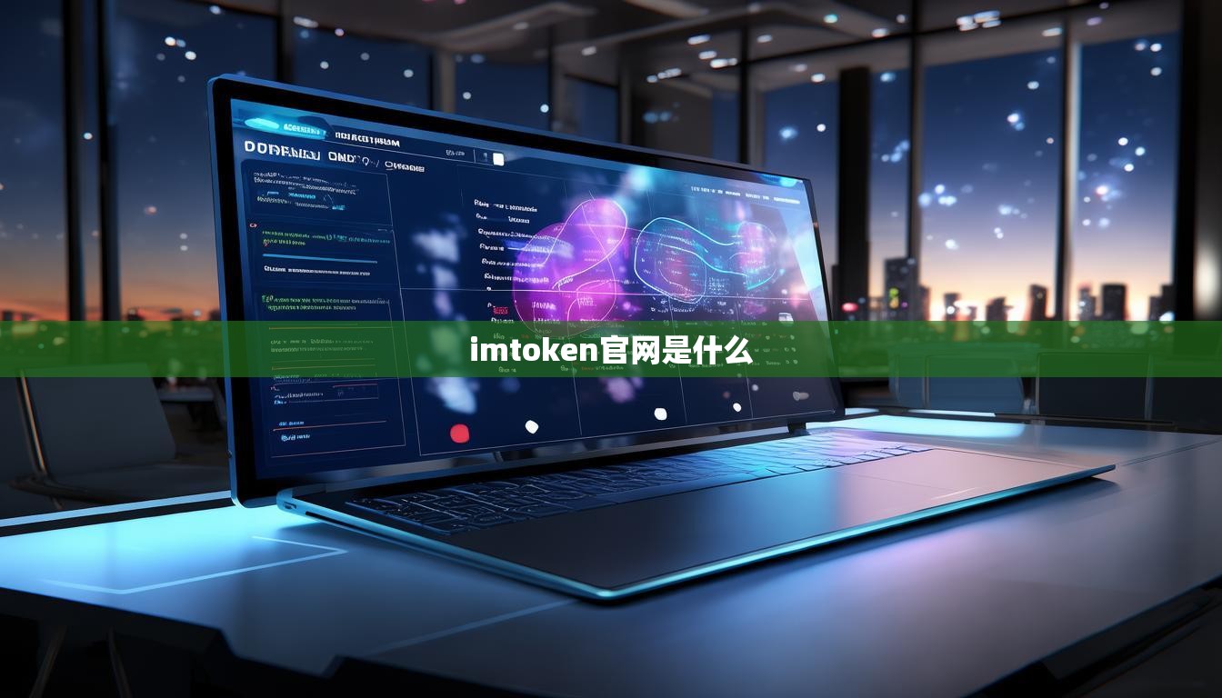 imtoken官网是什么