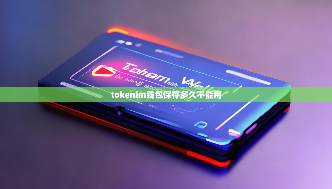 tokenim钱包保存多久不能用