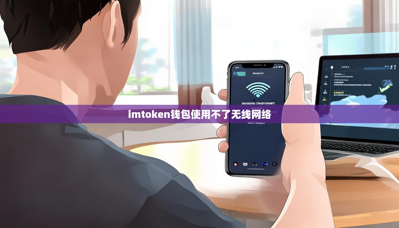imtoken钱包使用不了无线网络