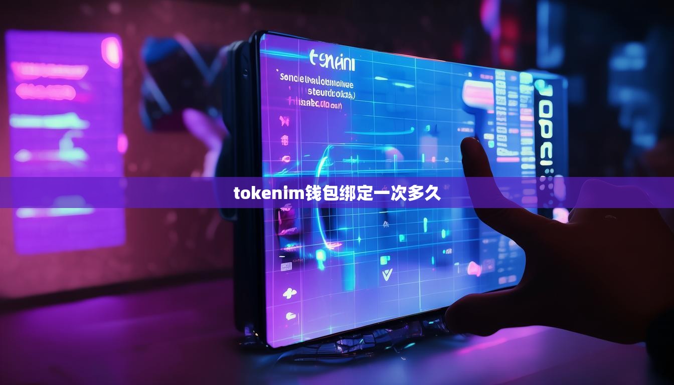 tokenim钱包绑定一次多久