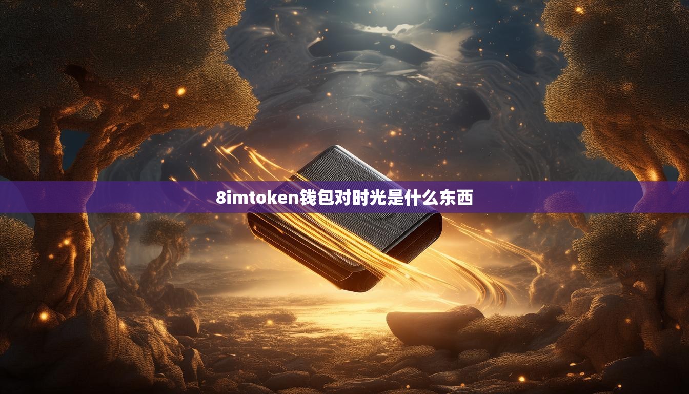 8imtoken钱包对时光是什么东西