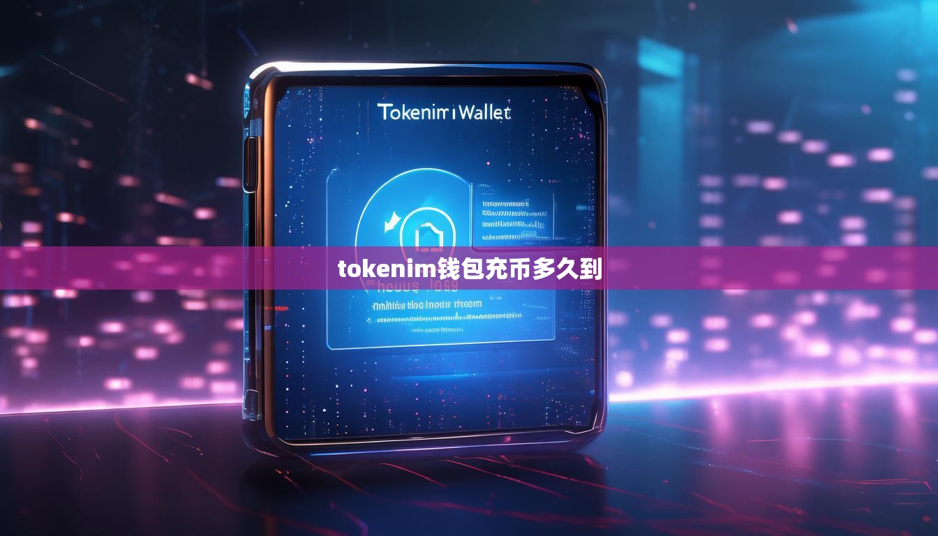 tokenim钱包充币多久到