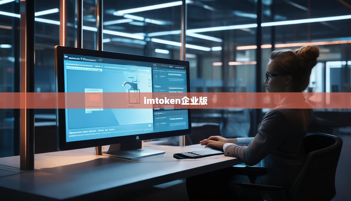imtoken企业版