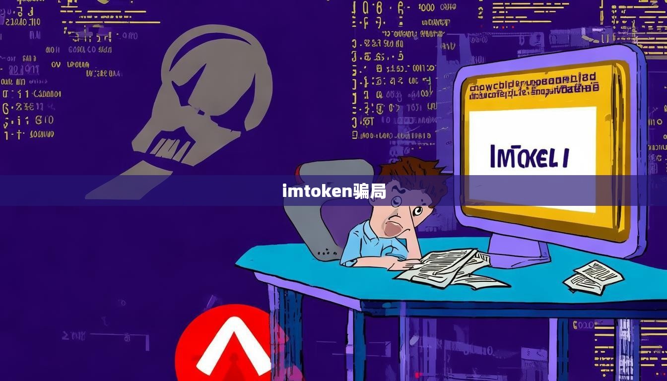 imtoken骗局