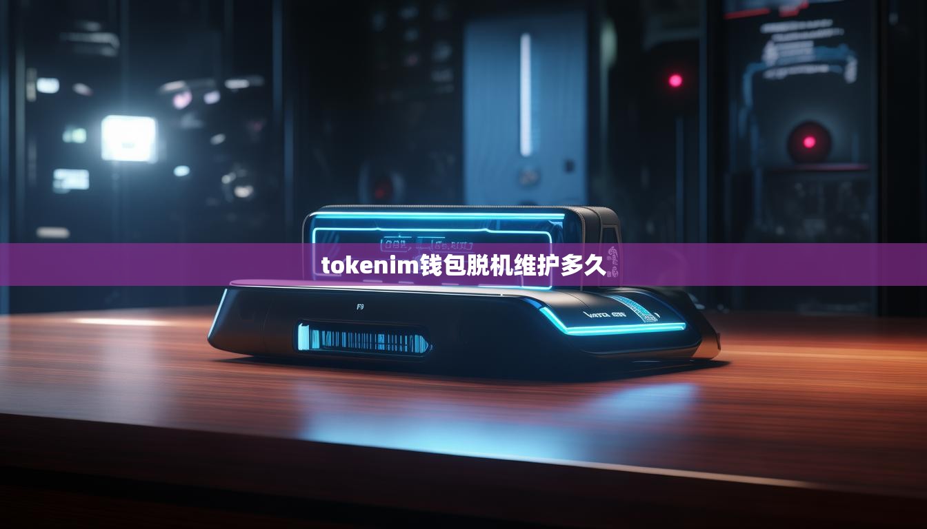 tokenim钱包脱机维护多久