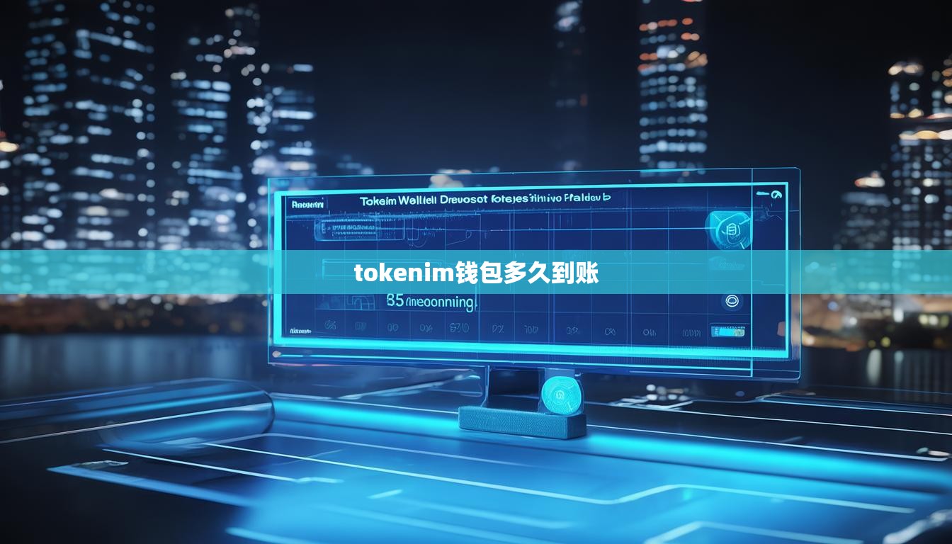 tokenim钱包多久到账