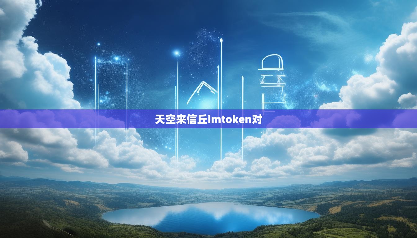 天空来信丘imtoken对