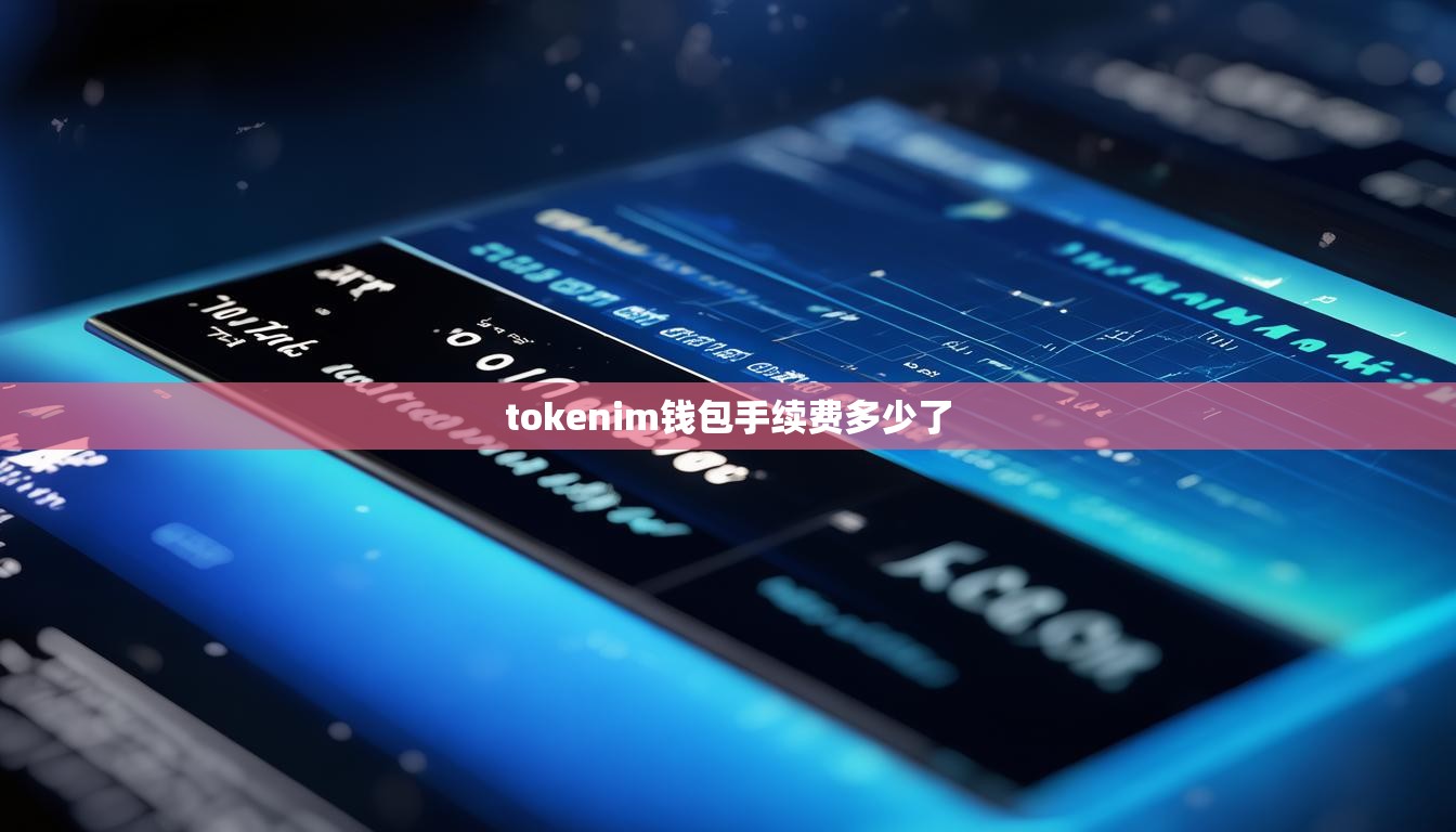 tokenim钱包手续费多少了