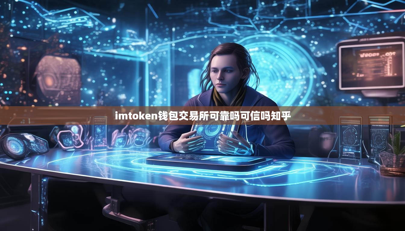 imtoken钱包交易所可靠吗可信吗知乎