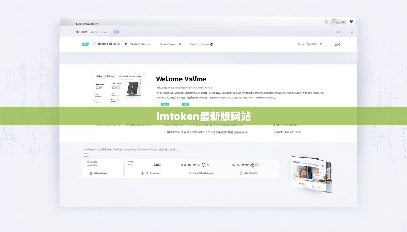 imtoken最新版网站