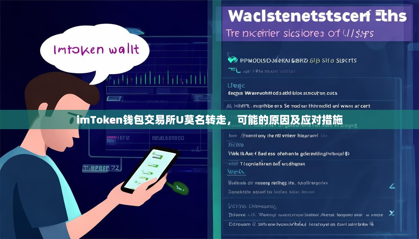 imToken钱包交易所U莫名转走,可能的原因及应对措施