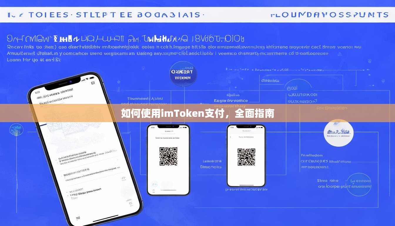 如何使用imToken支付，全面指南