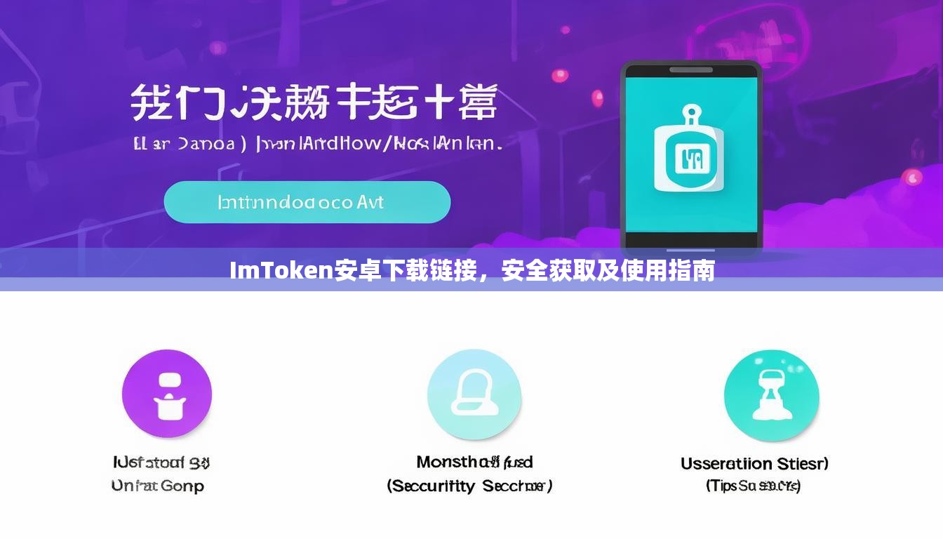 ImToken安卓下载链接，安全获取及使用指南